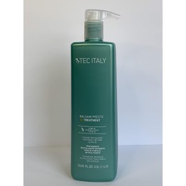 Tec Italy Color Balsami Presto / Instant Leave-in Treatment 33.8 Oz by Tec Italy