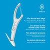 Grin Double Flosspyx Travel - 14 ct