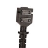 USB Cable for Verifone VX805 VX820 Dual 14pin IDC DC5521