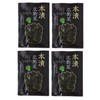 Yamatoyo Honzuke Hiroshima Vegetables, 3.5 oz (100 g) x 4 Bags