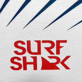 35 inch Medium Deluxe Wood Skimboard w/ EVA Traction Pad for X-Grip