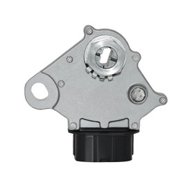 GMBooskr 84540-51010 Neutral Safety Switch/Range Sensor for Lexus Gx470 2003-2004 Ls430 2001-2002 Lx470 2000-2007 Sc430 2002-2005 for Toyota 4runner 2003-2004 Land Cruiser 2000-2007 Tacoma 2001-2004