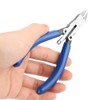 4.5inch Electrical Wire Cable Cutters Snips Cutting Nippers Wire Cutter