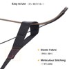 TRIWONDER Bow Stringer Bow Arrow Rope Bow Arrow Accessories Bow