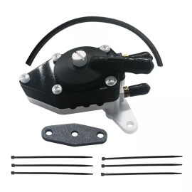 North Boatparts Fuel VRO Pump For Johnson Evinrude Outboard 3-Cyl 60/65/70HP VRO 5007420 5007421