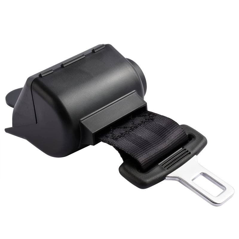 Roykaw Retractable Golf Cart Seat Belt Kit Compatible with EZGO,