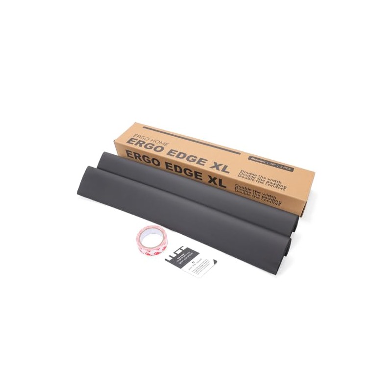 Ergo Edge XL | Protect Your Arms from Sharp Table