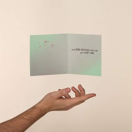 American Greetings Valentines Day Card for Kids (Grand Adventures)