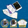 Big Minds - LCD Drawing Tablet for Kids Book Format