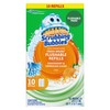 Scrubbing Bubbles Fresh Brush Flushable Refills - Citrus Action Scent