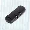 jojofuny Luggage Lock for Travel 3 Dial Combination Code Lock