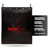 PowerNet Hanging Plyo Mat, Softball & Baseball Training Equipment, Portable