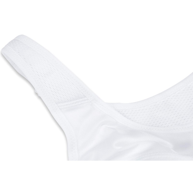 WingsLove - Brasier Deportivo para Mujer, Cobertura Completa, de Alto