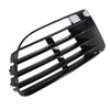 Front Bumper Fog Light Grille Right Lower Air Vent 5K0