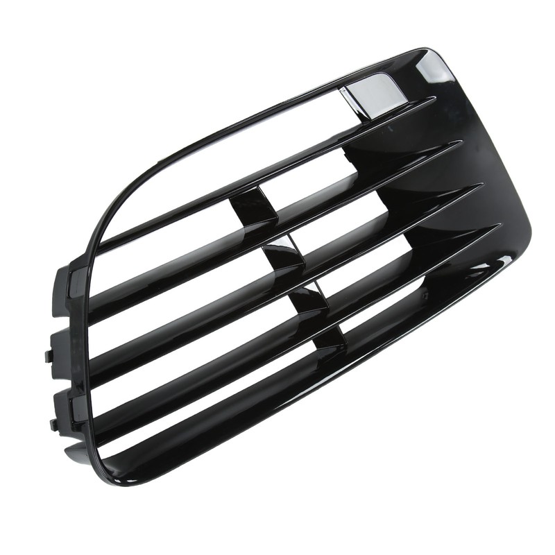Front Bumper Fog Light Grille Right Lower Air Vent 5K0