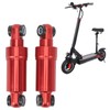 1Pair Shock Absorber 750LBS Shock Absorber Damper Universal Fit for
