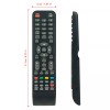 For RCA Replaced Remote for RCA Smart TV RC40A18S-SM RC40A16S-SM