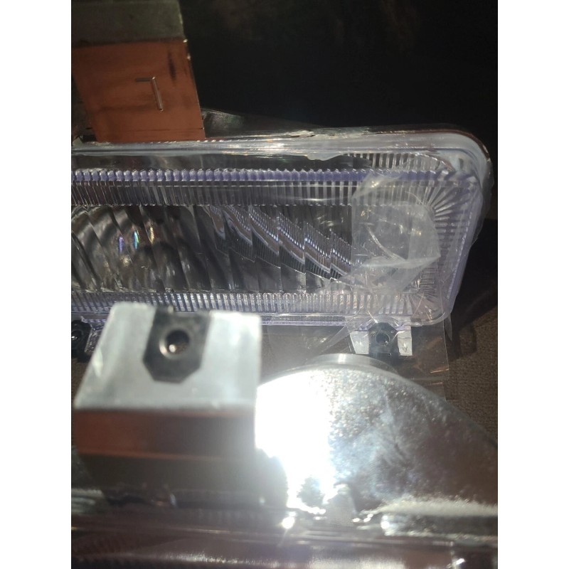 MODIPIM Fit For Silverado 1981/82 Chevy C10 GMC Front Turn