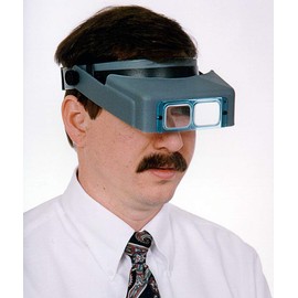 Optivisor, #2, 1-1/2x | ELP-502.00