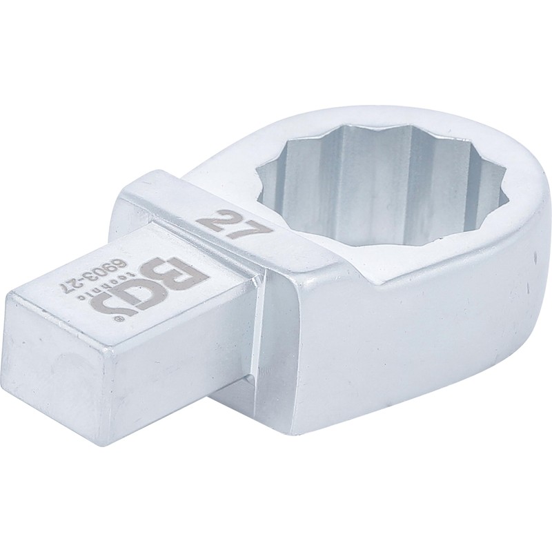 BGS 6903-27 | Insert Ring Spanner | 27 mm |