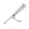 Boat Hook 28mm Stainless Steel Seawater Corrosion Resistance Marine Boat