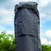 Maypole Large Parasol Rotary Washing Line Cover 600D Oxford Heavy