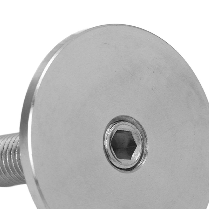 Archery Stabilizer Weights Stainless Steel Archery Bow Stabilizer Balance Weight