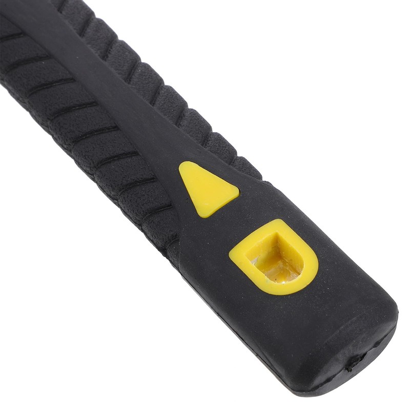 Fiberglass Replacement Hammer Handle Shock Absorbing Grip for Hammer Hand