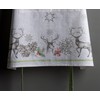 Maison d' Hermine Christmas Dew 100% Cotton 1 Piece Kitchen