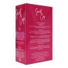 Copa Mestrual Femenina Secret Cup + Bolsa Transportadora
