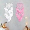 2 Pack Extra Large Dream Catcher Kids Wall Hanging Decoration,