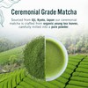 Green Origins Organic Japanese Ceremonial Matcha Green Tea Powder 30g