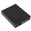 2.5 Inch SATA HDD Enclosure 6Gbps Aluminium Alloy Mechanical Lock