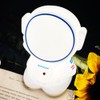ANJOGIFT LED Night Light Cute 7Color Shift Astronaut Night Light