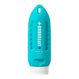 LIFEGUARD All-in-One Shower Gel
