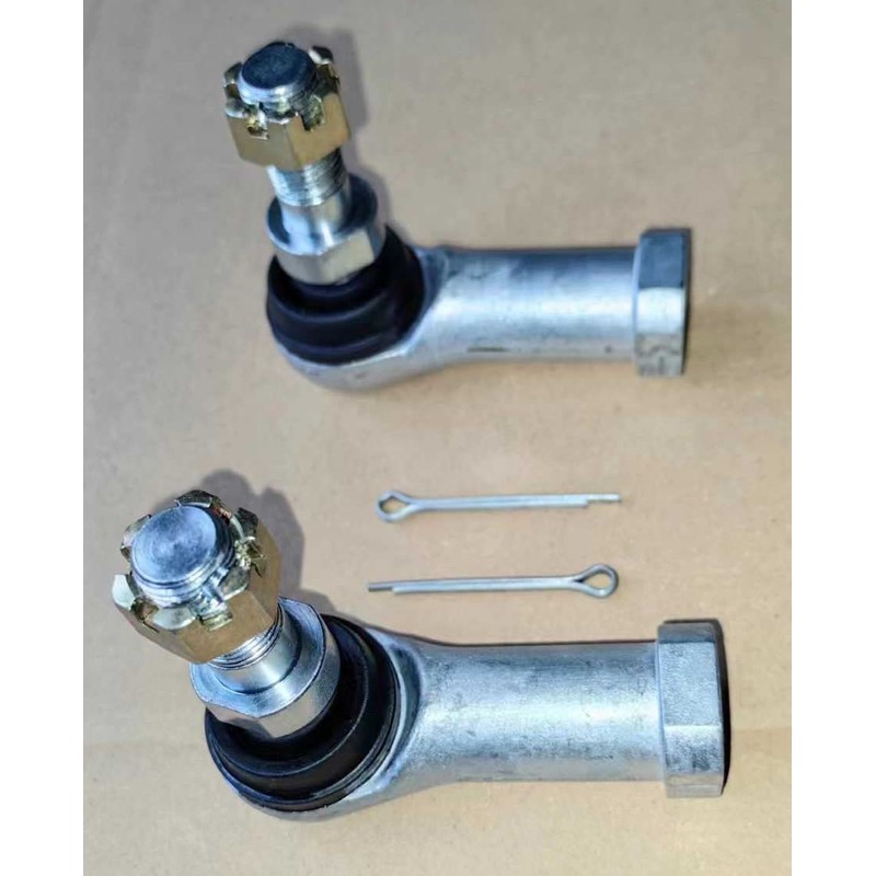 WANTONE RACING Outer Tie Rod Ends Right Thread # 102022601