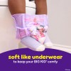 Pull-Ups Pull Ups Girls Potty Training Pants 5T 6T Leak