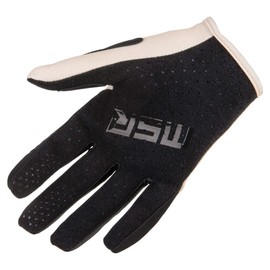 MSR NXT Infiltrate MTB Mountain Bike Dirt Bike Motocross MX BMX Outdoor Sports ATV UTV Powersports Riding Gloves for Men and Women (Small, Sand)