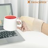 Thx4COPPER Thumb Brace & Wrist Stabilizer-Thumb Splint for Tendonitis,Sprains,Carpal Tunnel,Arthritis-Thumb