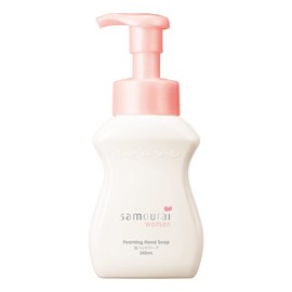 Samourai Woman Samurai Woman Foam Hand Soap (8.5 fl oz (250 ml)