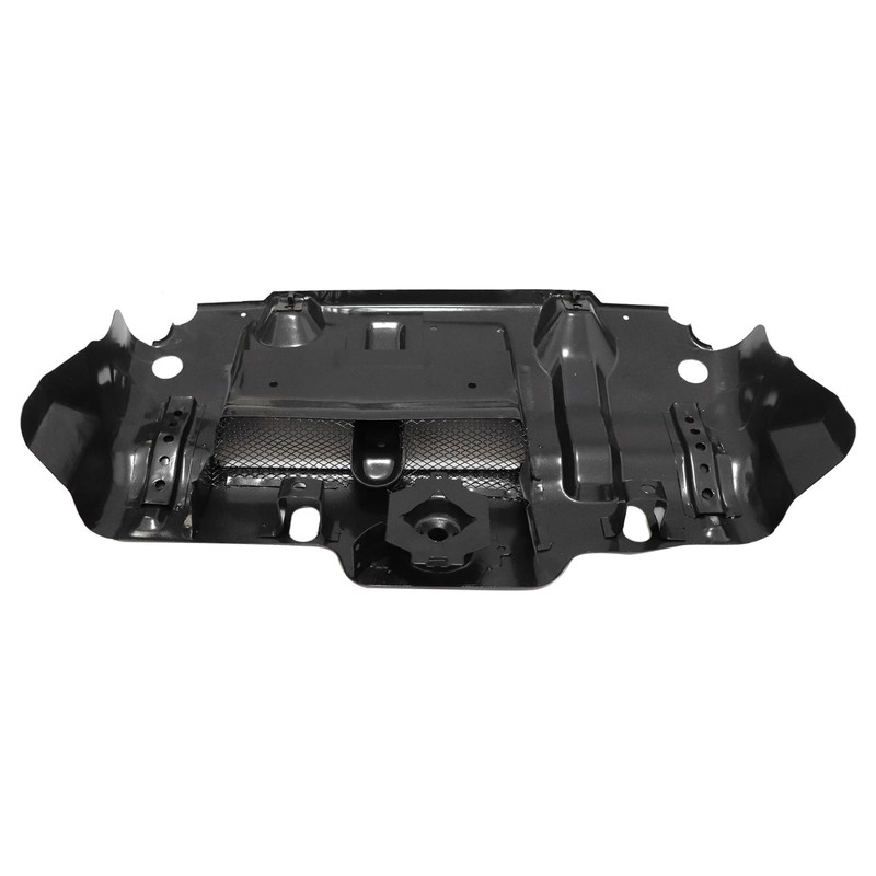 XQSMWF Black Under Radiator Splash Cover 5140535101 Compatible with Toyota