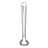 Best Utensils Stainless Steel Mini Egg Whisk Beater Handheld Milk