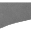 JIAKANUO Auto Car Dashboard Dash Board Cover Mat Fit for