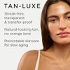 Tan Luxe The Body Illuminating Self Tan Drops Light/Medium
