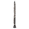 13cm Mini Clarinet Model Simulated Miniature Clarinet Musical Instrument Dollhouse