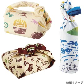 kenema Tenugui, Summer Tradition, Rain-shelter Encounter