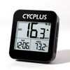 CYCPLUS GPS Cycle Computer Wireless Bicycle Speedometer Bicycle Speedometer Mileage