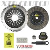 XTD HD CLUTCH KIT COMPATIBLE WITH 93-97 CAMARO Z28 SS
