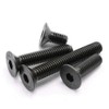 Good Vibration 2PCS - Long Cleat Bolts Screws for TIME