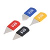 4Pcs Spudger Pry Blade Multifunctional Ultra Thin Screen Opening Tool